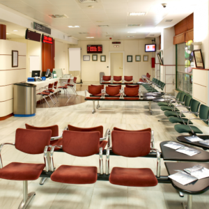 Subwoofer Yamaha NS-SW050